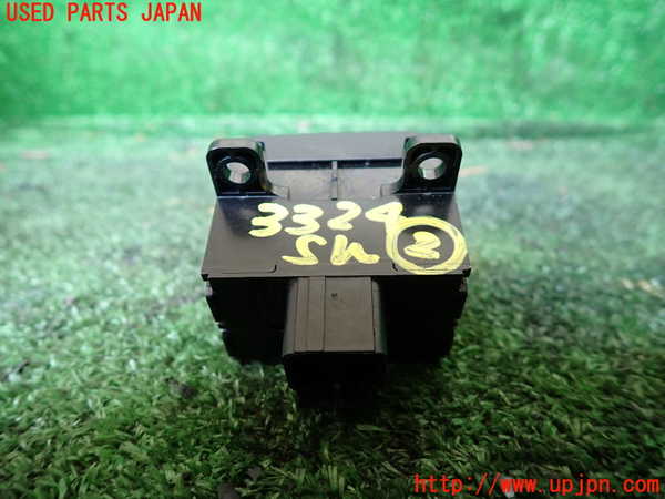 1UPJ-9233246307]マセラティ・クアトロポルテ(MQP30A)スイッチ2 (照度調整) ジャンク部品取り_2