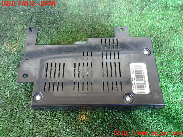 1UPJ-9233246146]マセラティ・クアトロポルテ(MQP30A)コンピューター1 (68212765AB) 中古_3