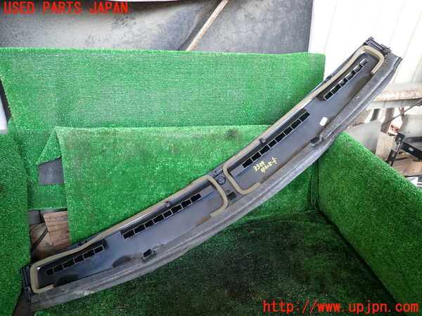 1UPJ-9233247505]マセラティ・クアトロポルテ(MQP30A)ダッシュボード 中古_2