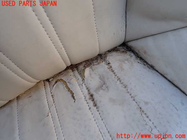 1UPJ-9233247065]マセラティ・クアトロポルテ(MQP30A)助手席シート ジャンク部品取り_4