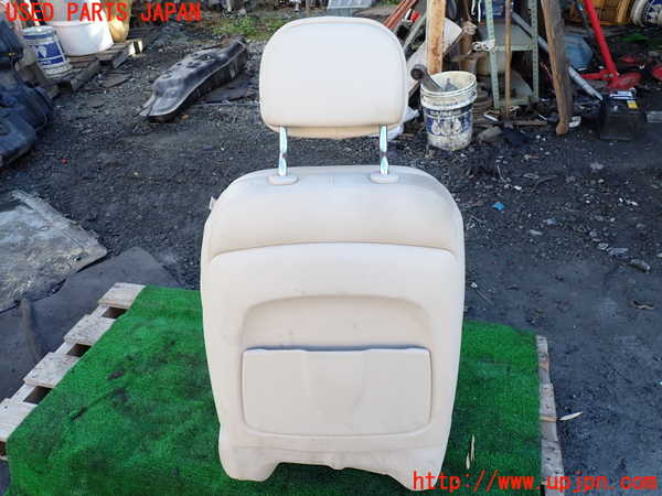 1UPJ-9233247065]マセラティ・クアトロポルテ(MQP30A)助手席シート ジャンク部品取り_5