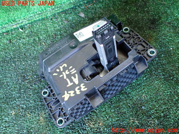 1UPJ-9233247555]マセラティ・クアトロポルテ(MQP30A)ATシフトレバー 中古_2