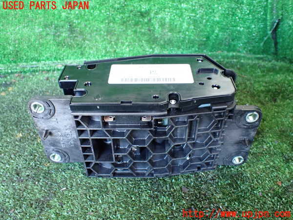 1UPJ-9233247555]マセラティ・クアトロポルテ(MQP30A)ATシフトレバー 中古_3