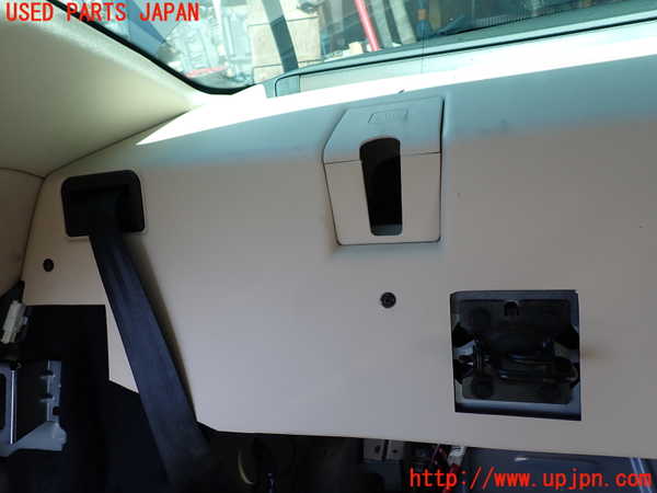 1UPJ-9233247761]マセラティ・クアトロポルテ(MQP30A)トノカバー1 中古_2