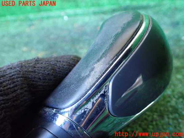 1UPJ-9233247570]マセラティ・クアトロポルテ(MQP30A)シフトノブ 中古_2