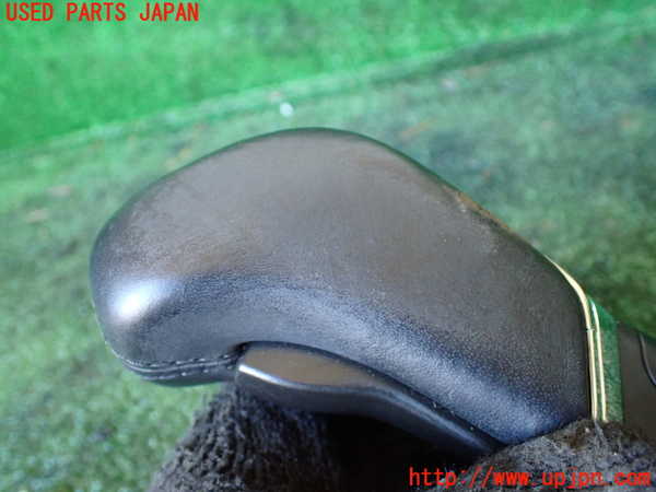 1UPJ-9233247570]マセラティ・クアトロポルテ(MQP30A)シフトノブ 中古_3