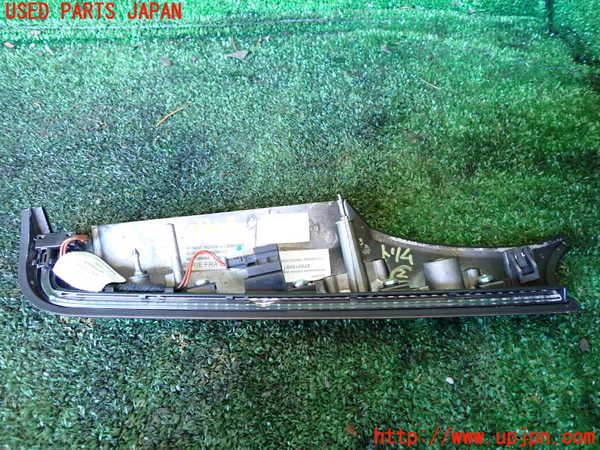1UPJ-9233247692]マセラティ・クアトロポルテ(MQP30A)内装トリム類2 中古_2