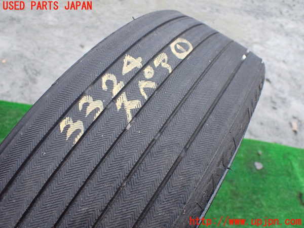 1UPJ-9233249601]マセラティ・クアトロポルテ(MQP30A)スペアタイヤ1 中古_5