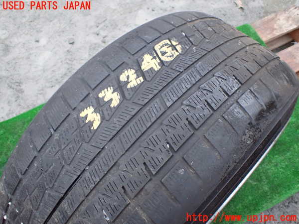 1UPJ-9233249052]マセラティ・クアトロポルテ(MQP30A)タイヤ　ホイール　1本② 245/40R20 中古_5