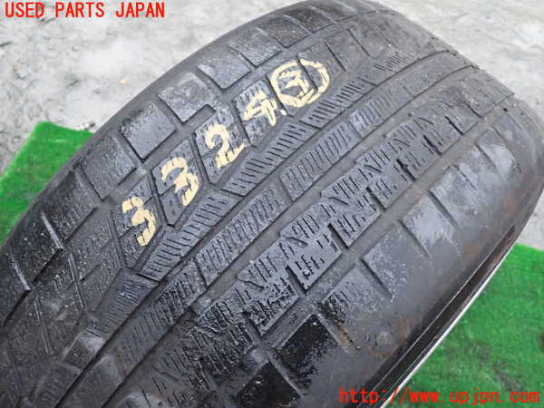 1UPJ-9233249053]マセラティ・クアトロポルテ(MQP30A)タイヤ　ホイール　1本③ 245/40R20 中古_4