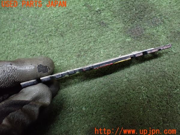 3UPJ=9233250008]コルト ラリーアート バージョンR(Z27AG)中期 社外 エンブレム 中古_4