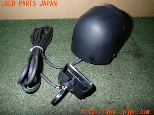 3UPJ=9233250500]コルト ラリーアート バージョンR(Z27AG)中期 PIVOT ピボット ブースト計② OBD2接続タイプ 60mm 中古_3