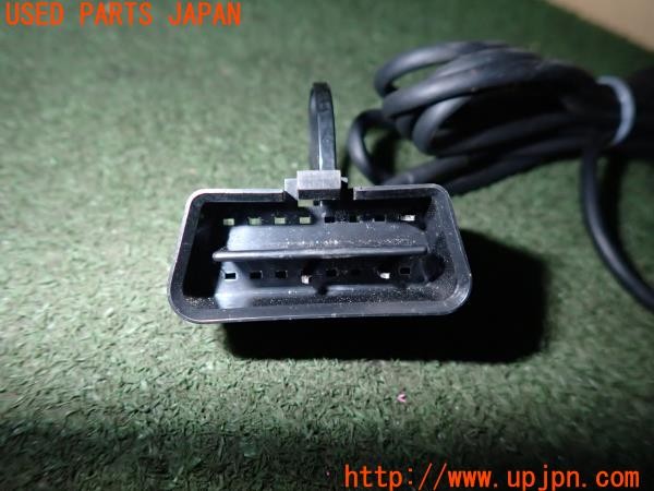 3UPJ=9233250500]コルト ラリーアート バージョンR(Z27AG)中期 PIVOT ピボット ブースト計② OBD2接続タイプ 60mm 中古_4