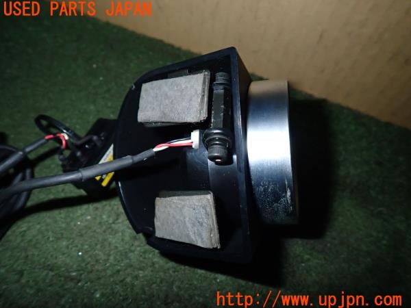 3UPJ=9233250500]コルト ラリーアート バージョンR(Z27AG)中期 PIVOT ピボット ブースト計② OBD2接続タイプ 60mm 中古_5