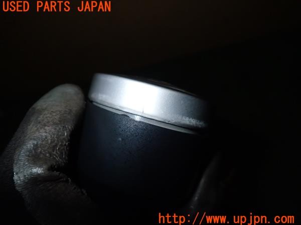 3UPJ=9233250556]コルト ラリーアート バージョンR(Z27AG)中期 社外 ブースト計① 60mm 中古_3