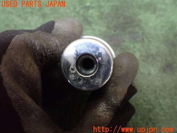 3UPJ=9233250614]コルト ラリーアート バージョンR(Z27AG)中期 RALLIART シフトノブ AT用 中古_5