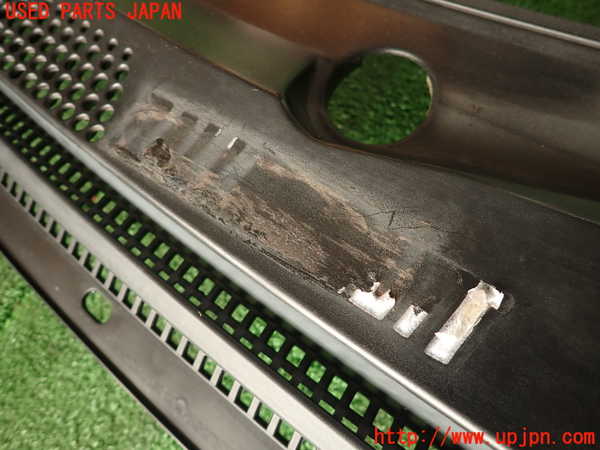 2UPJ-9233251190]コルト ラリーアート バージョンR(Z27AG)カウルトップ 中古_2