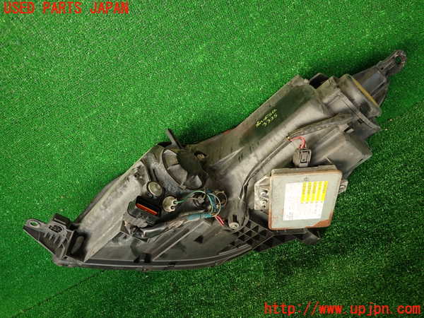 2UPJ-9233251130]コルト ラリーアート バージョンR(Z27AG)右ヘッドライト HID 中古_4