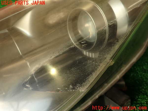 2UPJ-9233251132]コルト ラリーアート バージョンR(Z27AG)左ヘッドライト HID 中古_2