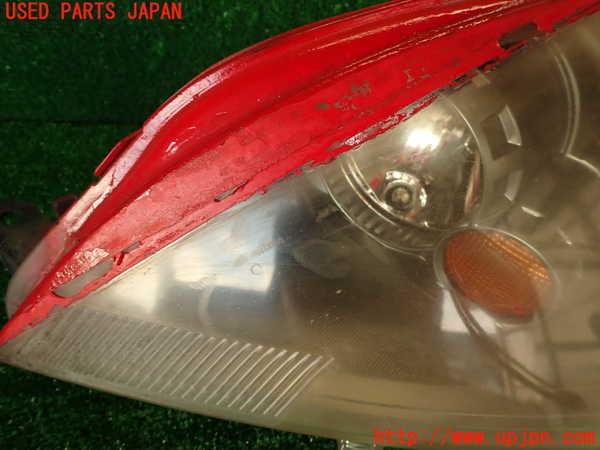 2UPJ-9233251132]コルト ラリーアート バージョンR(Z27AG)左ヘッドライト HID 中古_3