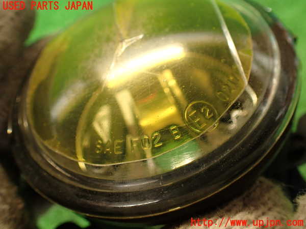 2UPJ-9233251180]コルト ラリーアート バージョンR(Z27AG)右フォグ 中古_2