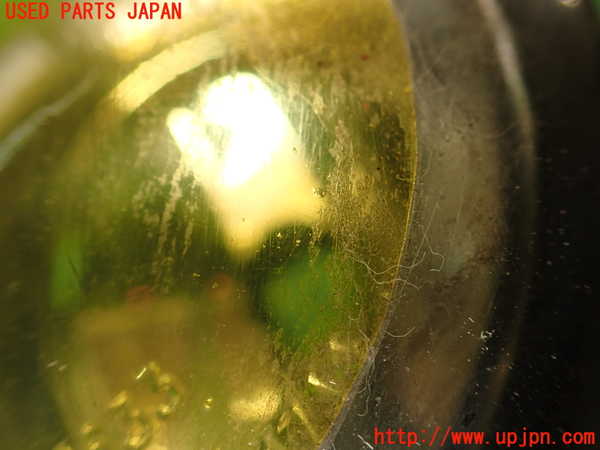2UPJ-9233251182]コルト ラリーアート バージョンR(Z27AG)左フォグ 中古_3