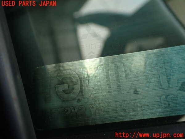 2UPJ-9233251260]コルト ラリーアート バージョンR(Z27AG)左前ドア 中古(M2H3)_4
