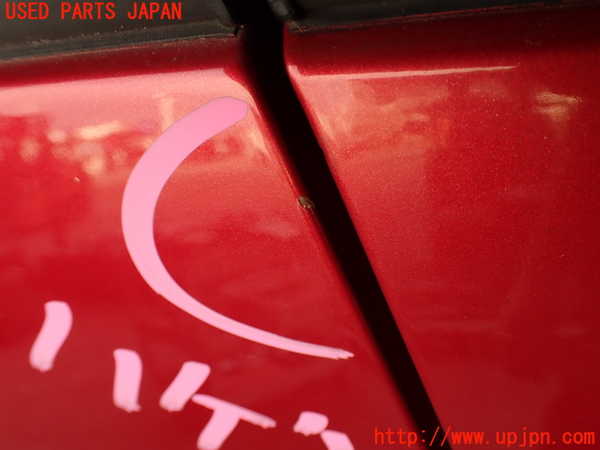 2UPJ-9233251290]コルト ラリーアート バージョンR(Z27AG)右後ドア 中古(43R-007953 M2L3)_2