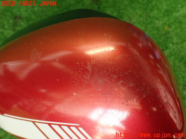 2UPJ-9233251210]コルト ラリーアート バージョンR(Z27AG)右ドアミラー 中古_3