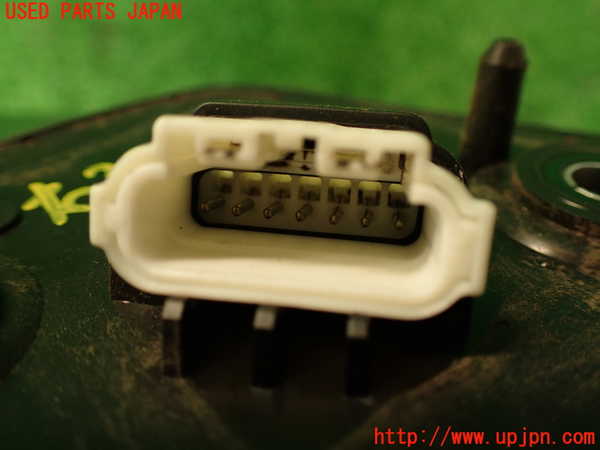 2UPJ-9233251210]コルト ラリーアート バージョンR(Z27AG)右ドアミラー 中古_5