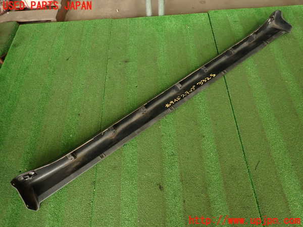2UPJ-9233251390]コルト ラリーアート バージョンR(Z27AG)右サイドステップ 中古_5