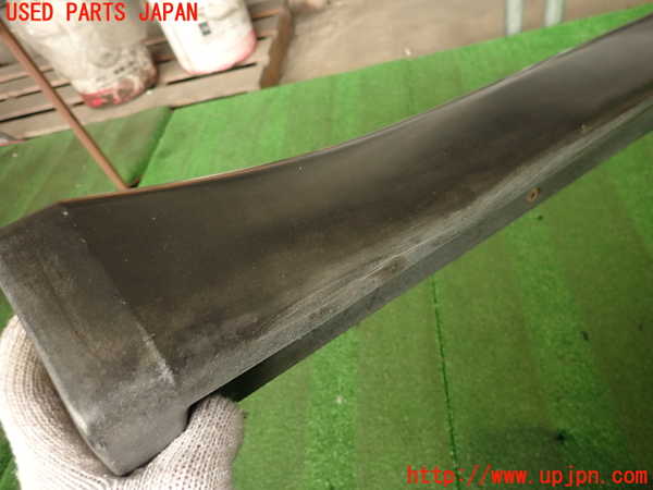 2UPJ-9233251392]コルト ラリーアート バージョンR(Z27AG)左サイドステップ 中古_3