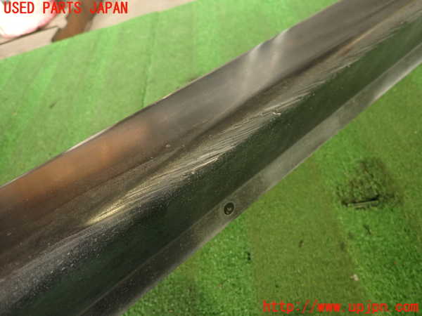 2UPJ-9233251392]コルト ラリーアート バージョンR(Z27AG)左サイドステップ 中古_4