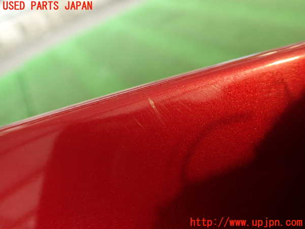 2UPJ-9233251520]コルト ラリーアート バージョンR(Z27AG)リアスポイラー 中古_5