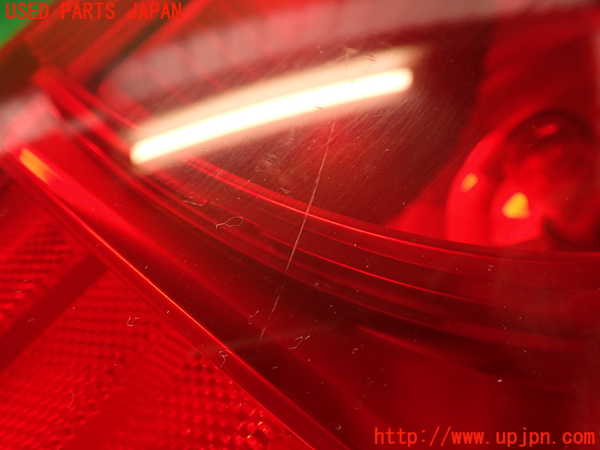 2UPJ-9233251530]コルト ラリーアート バージョンR(Z27AG)右テールランプ 中古_4