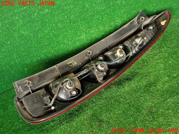2UPJ-9233251536]コルト ラリーアート バージョンR(Z27AG)左テールランプ 中古_3
