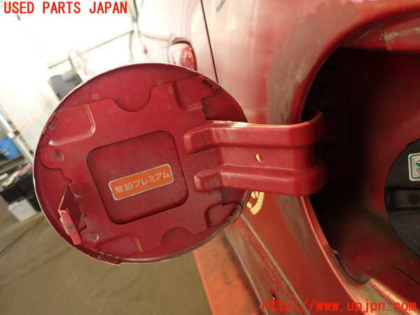 2UPJ-9233251690]コルト ラリーアート バージョンR(Z27AG)フューエルリッド 中古_3