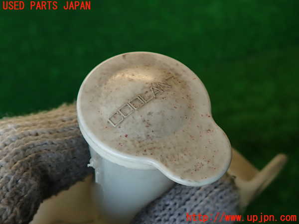 2UPJ-9233252410]コルト ラリーアート バージョンR(Z27AG)ラジエータータンク 中古_3