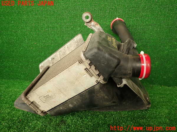 2UPJ-9233252451]コルト ラリーアート バージョンR(Z27AG)インタークーラー1 中古_4