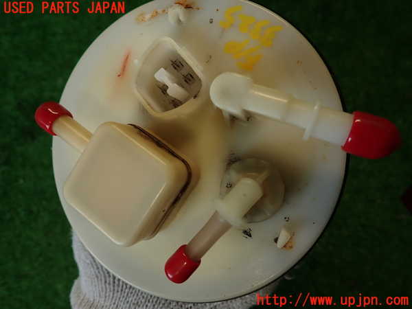 2UPJ-9233252510]コルト ラリーアート バージョンR(Z27AG)燃料ポンプ 中古_3