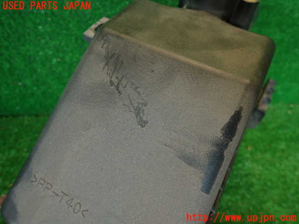 2UPJ-9233252560]コルト ラリーアート バージョンR(Z27AG)エアクリーナーボックス 中古_2