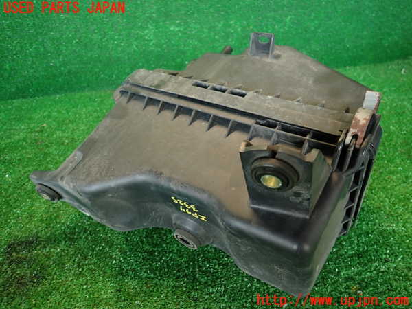 2UPJ-9233252560]コルト ラリーアート バージョンR(Z27AG)エアクリーナーボックス 中古_3