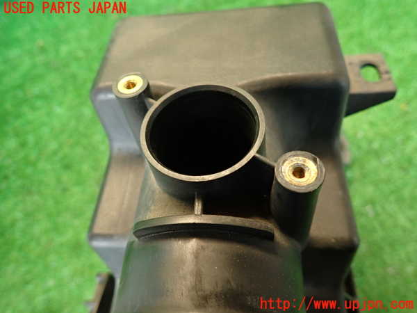 2UPJ-9233252560]コルト ラリーアート バージョンR(Z27AG)エアクリーナーボックス 中古_4