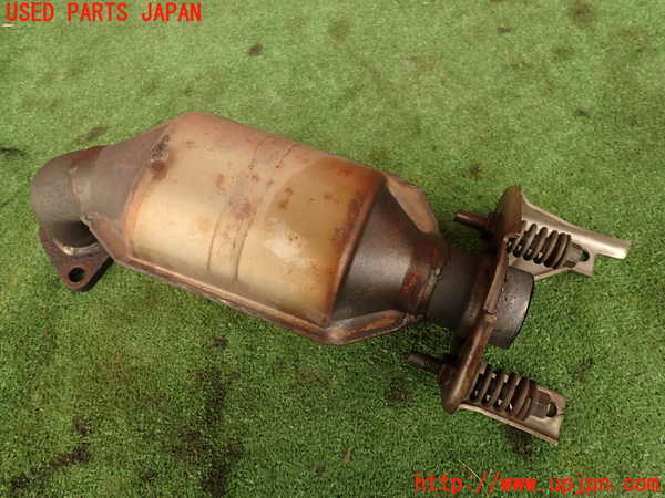 2UPJ-9233252661]コルト ラリーアート バージョンR(Z27AG)触媒1 中古_2