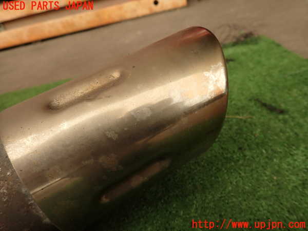 2UPJ-9233252671]コルト ラリーアート バージョンR(Z27AG)リアマフラー1 中古_5