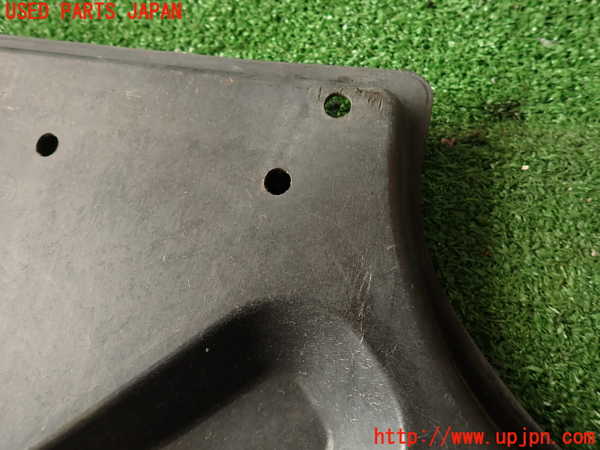 2UPJ-9233252170]コルト ラリーアート バージョンR(Z27AG)エンジンアンダーカバー 中古_3