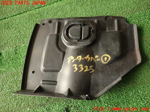 2UPJ-9233251721]コルト ラリーアート バージョンR(Z27AG)アンダーカバー1 中古_3