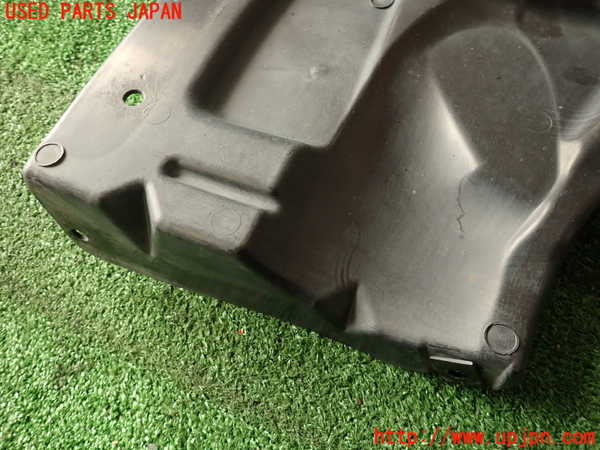 2UPJ-9233251722]コルト ラリーアート バージョンR(Z27AG)アンダーカバー2 中古_2