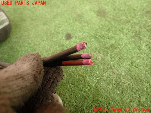 2UPJ-9233254235]コルト ラリーアート バージョンR(Z27AG)パワステギアボックス 中古_3