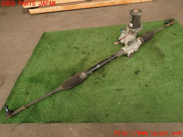 2UPJ-9233254235]コルト ラリーアート バージョンR(Z27AG)パワステギアボックス 中古_5